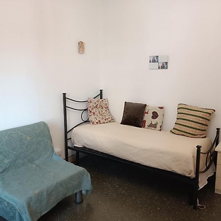 Appartement Alloggio Turistico P.Lodi à Rome Extérieur photo