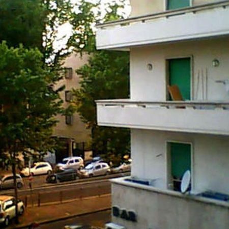 Appartement Alloggio Turistico P.Lodi à Rome Extérieur photo