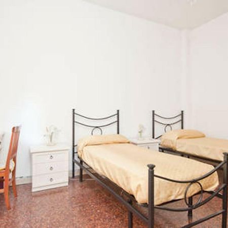 Appartement Alloggio Turistico P.Lodi à Rome Extérieur photo