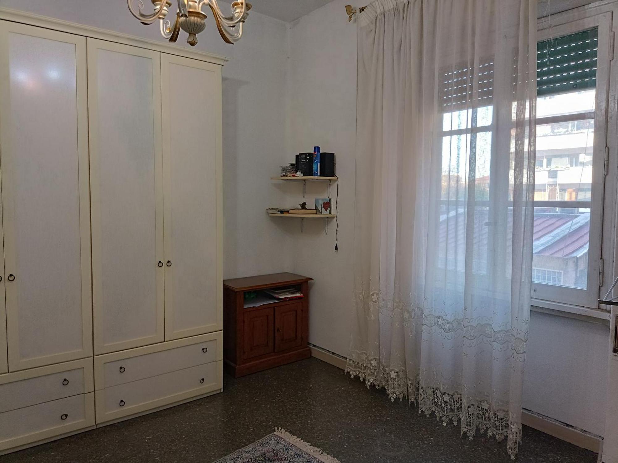 Appartement Alloggio Turistico P.Lodi à Rome Extérieur photo