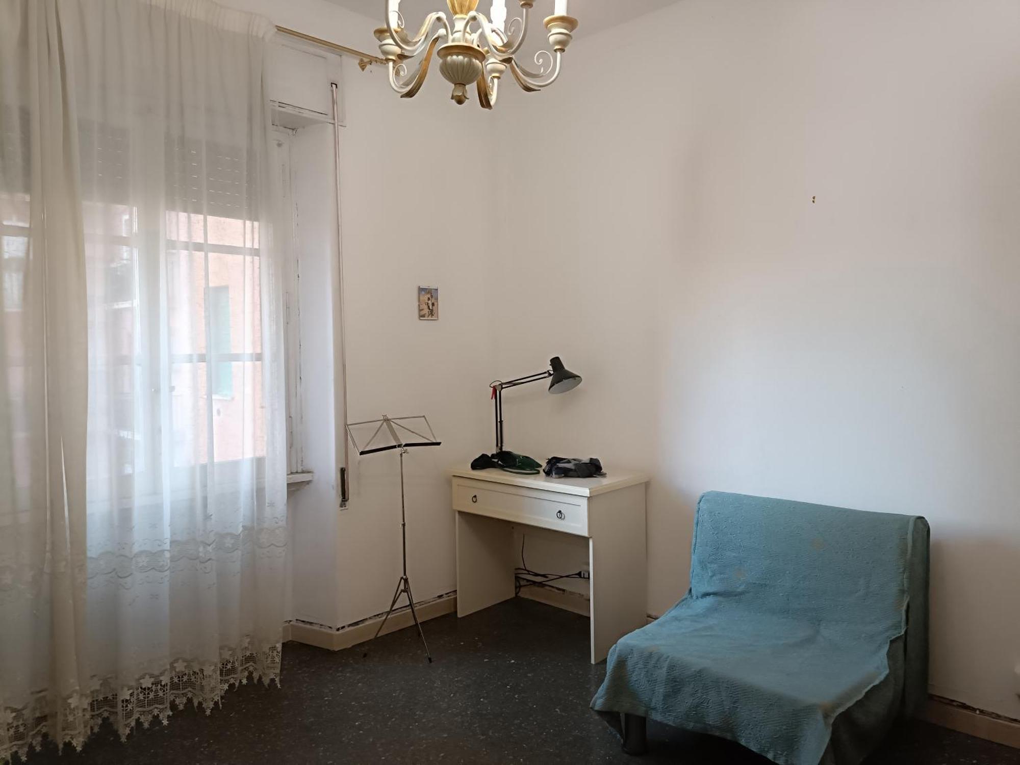 Appartement Alloggio Turistico P.Lodi à Rome Extérieur photo