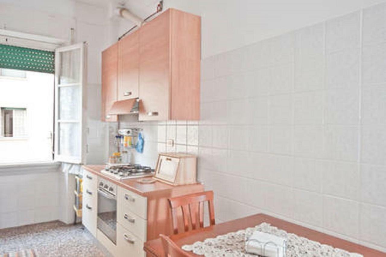 Appartement Alloggio Turistico P.Lodi à Rome Extérieur photo