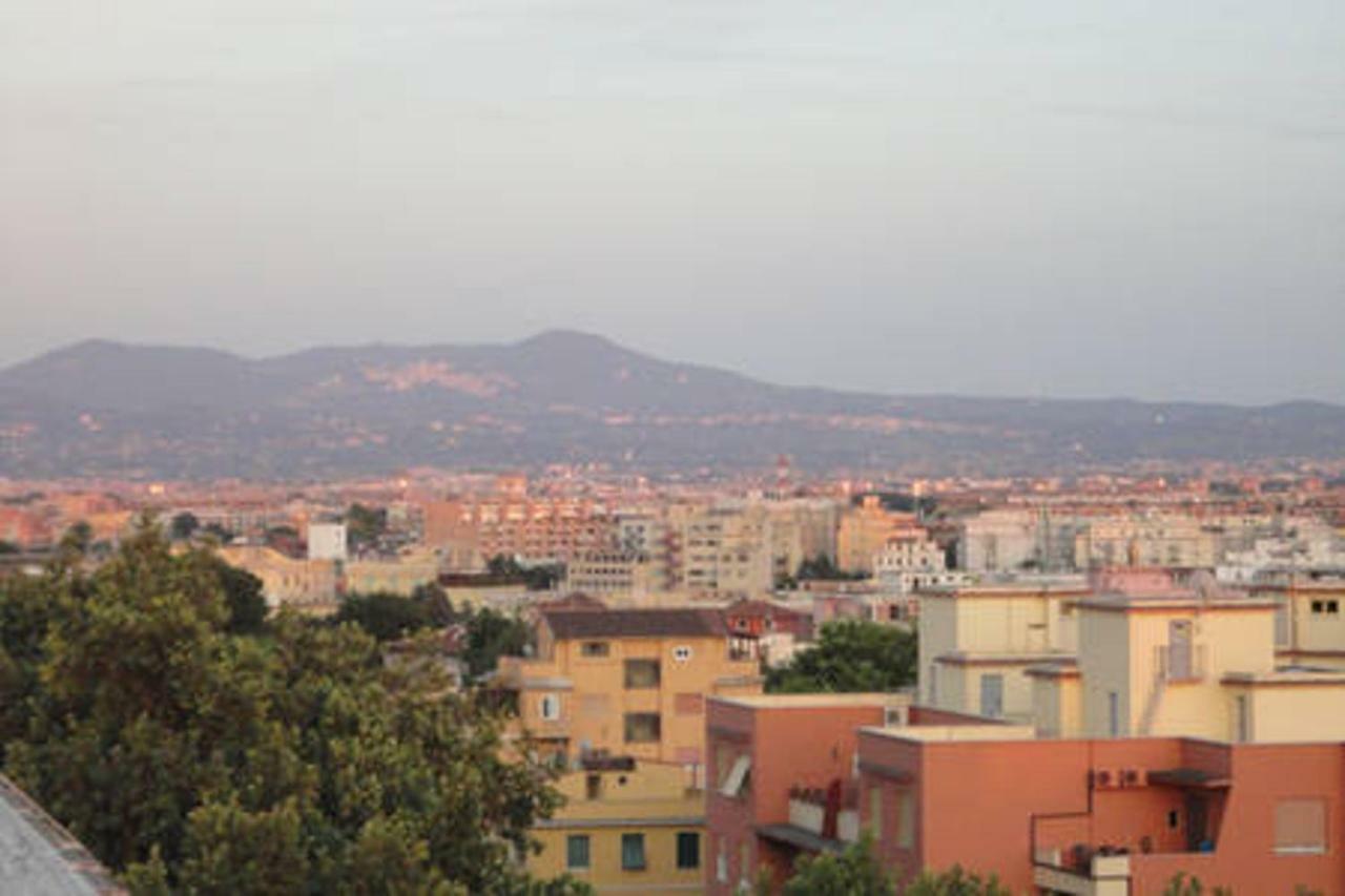 Appartement Alloggio Turistico P.Lodi à Rome Extérieur photo