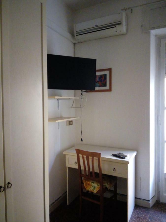 Appartement Alloggio Turistico P.Lodi à Rome Extérieur photo